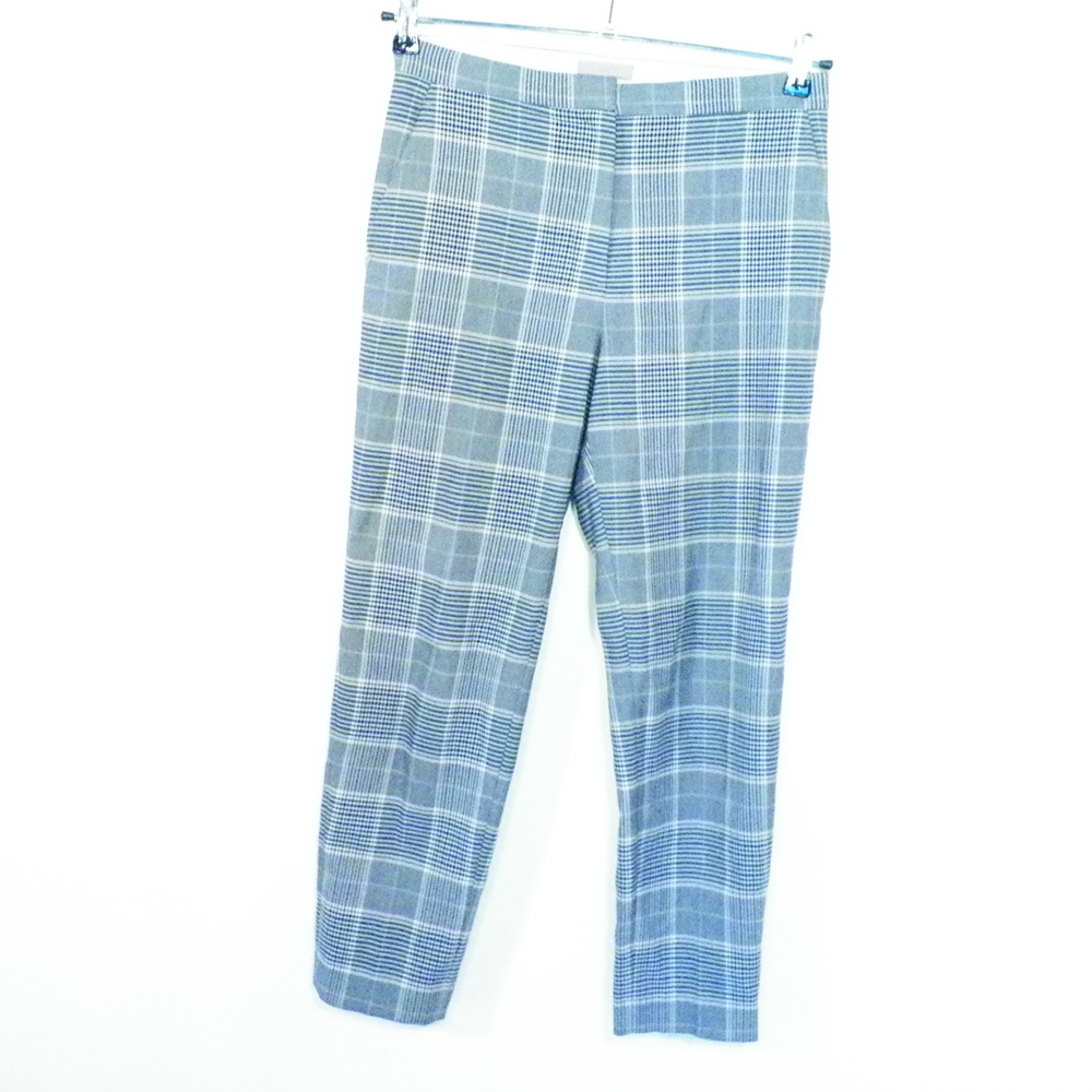 Pantalon Femme Noir H&M T 36 - h&m - Modalova