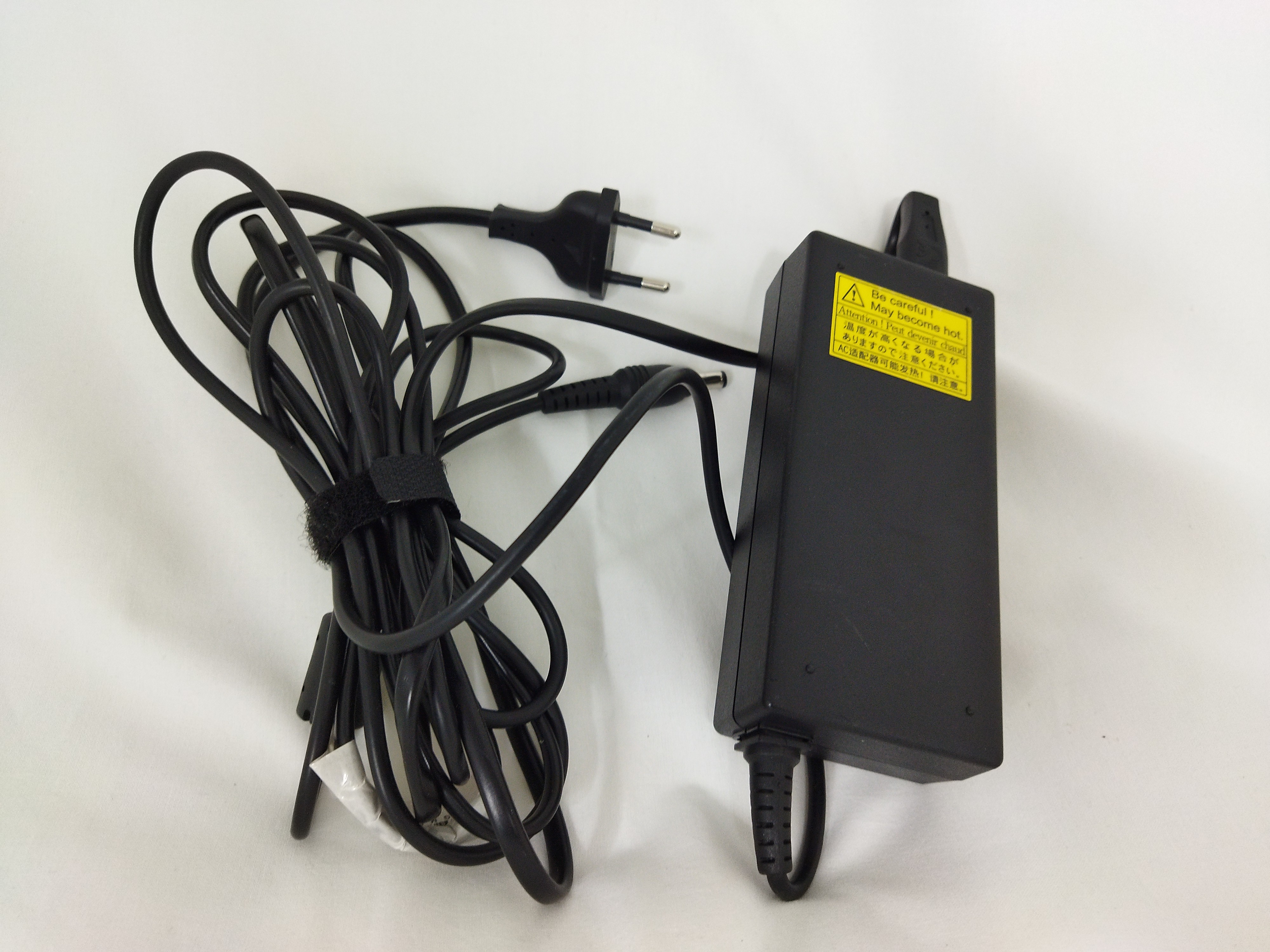 Chargeur Toshiba Pour Portable