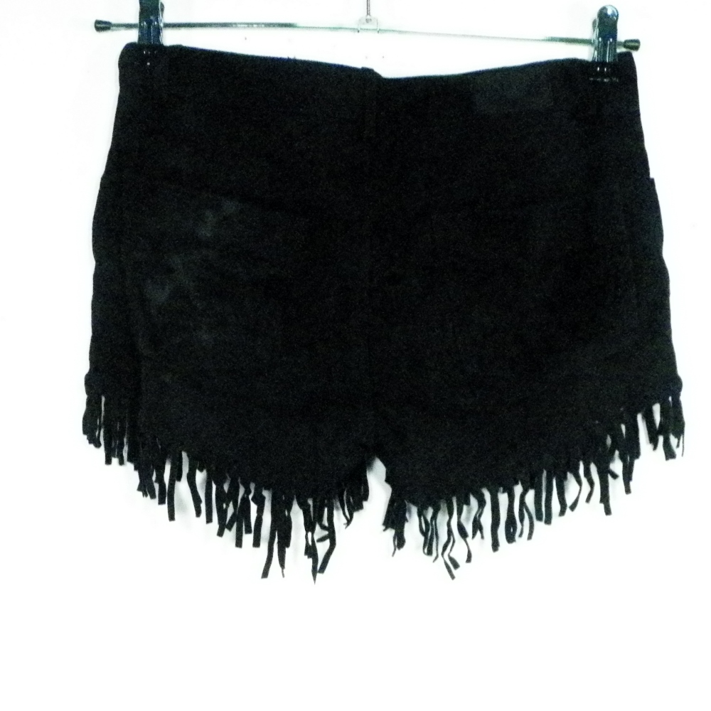 Short En Cuir Taille M - reiko - Modalova