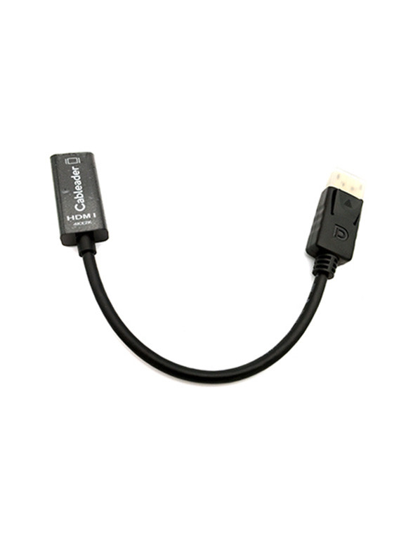 Adaptateur Displayport Vers Hdmi - Neuf