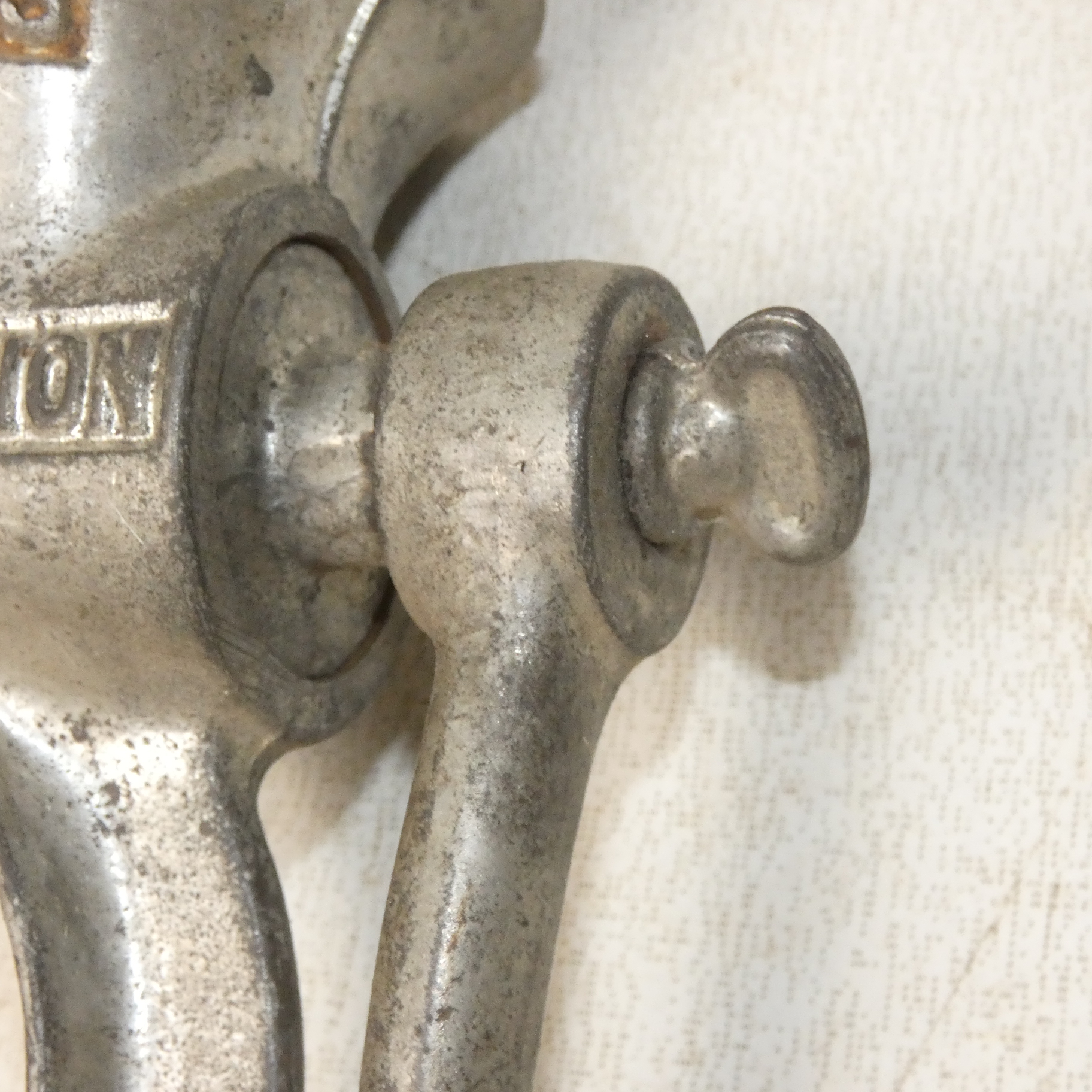 Hachoir Perfection Paris - État correct - Photo 4