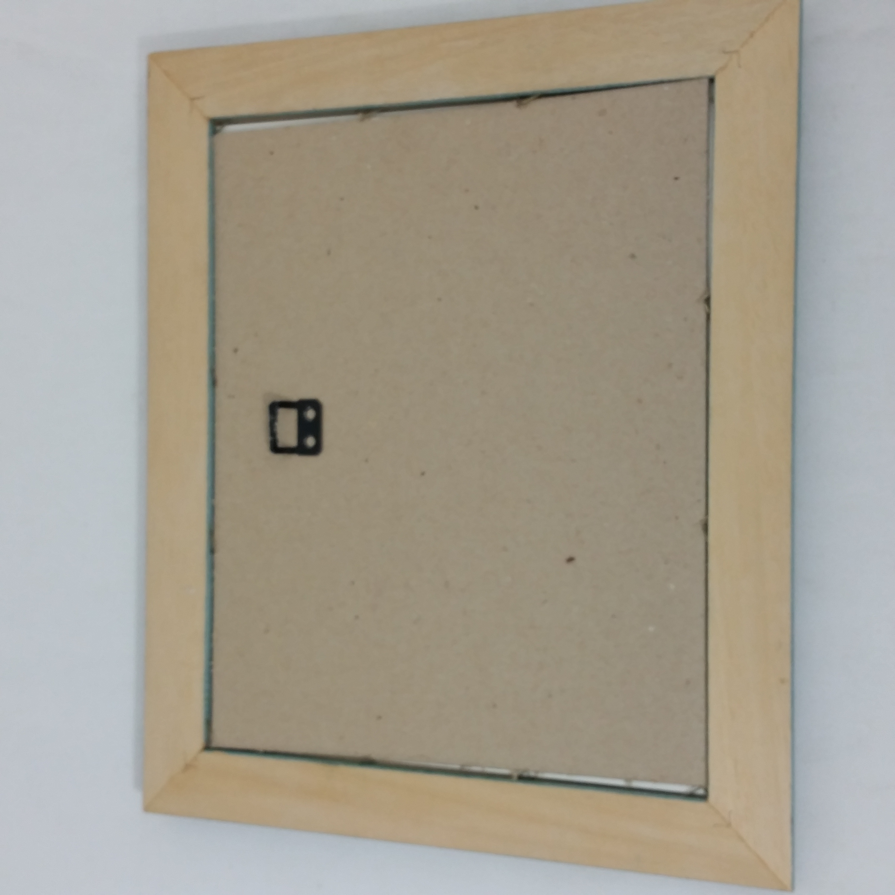 Tableau (reproduction) de Vincent de Roses -Artiste peintre - Très bon état - Vue 4 - 