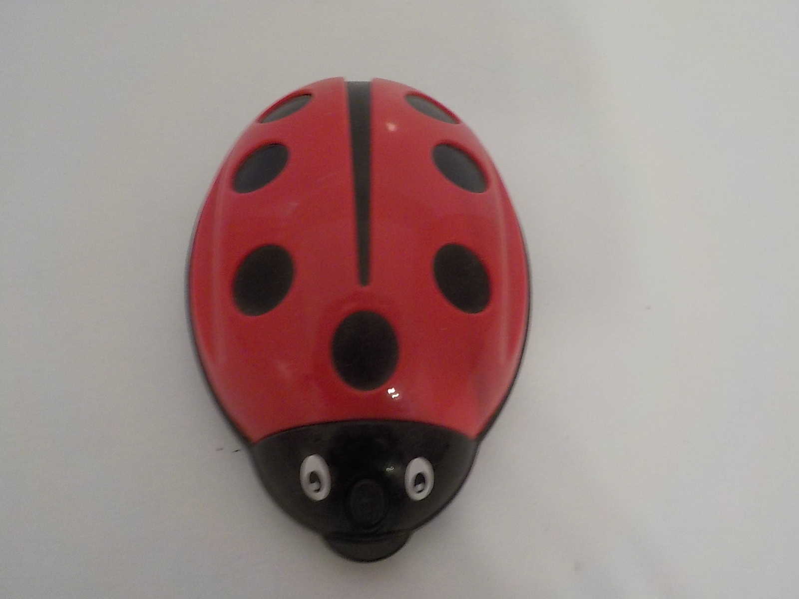 Aspirateur de table ramasse miettes coccinelle  - État correct - Photo 2