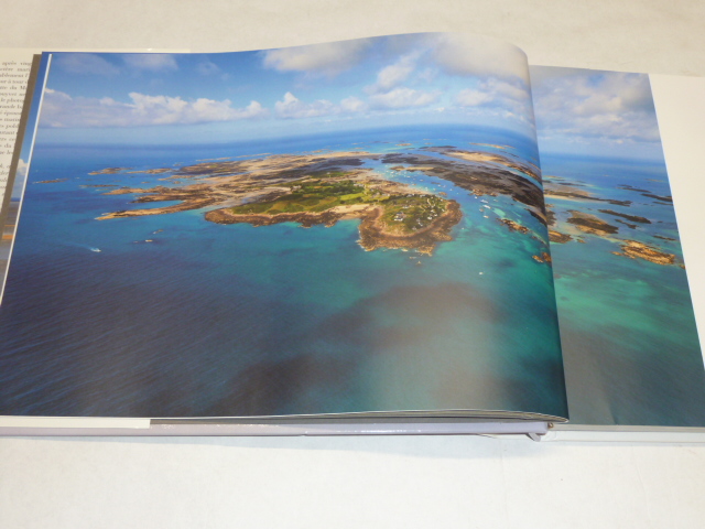 Vol au-dessus de la grande baie du Mont St Michel. - Photo 6