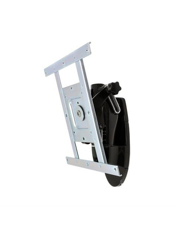 Support D'Écran Lx Hd Wall Mount Pivot - Ergotron