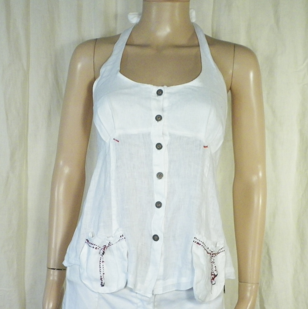 T-Shirt Taille Estime S - sun light - Modalova