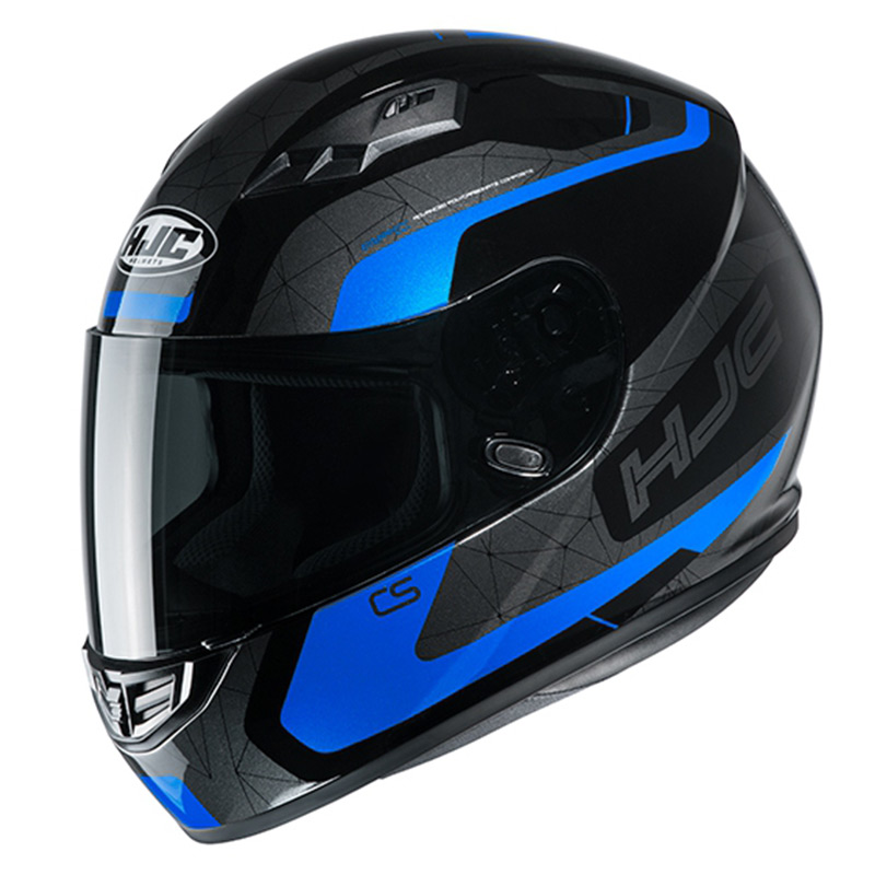 HJC Casque CS-15 DOSTA MC2