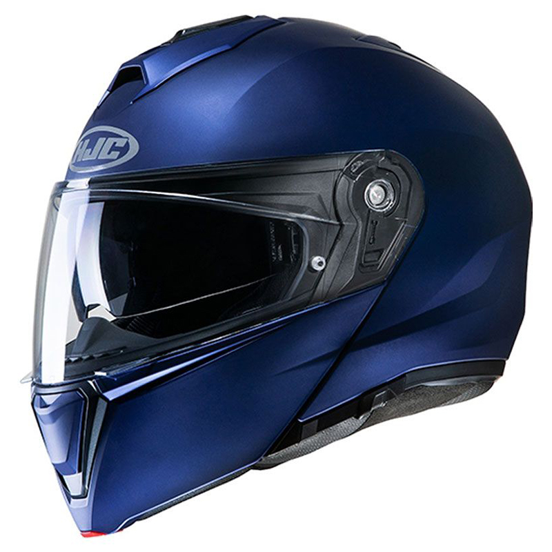 HJC Casque I90 SEMI MAT