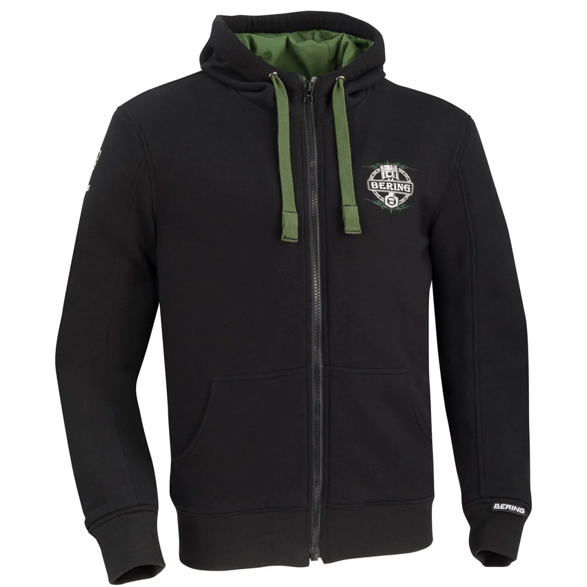 BERING Blouson HOODIZ