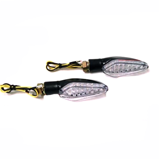 Clignotants IRIS MAXXE