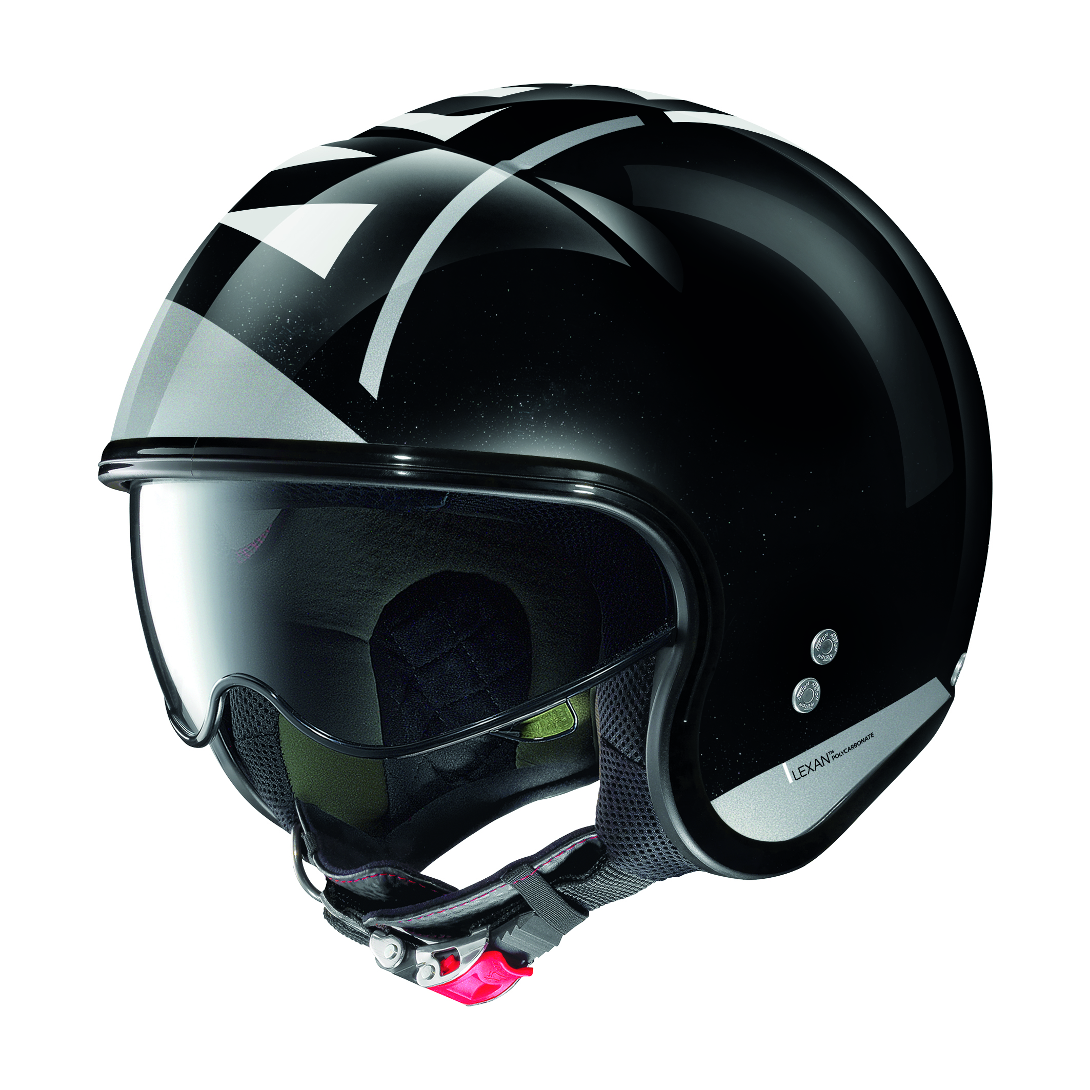 Casque N21 Avant-Garde NOLAN