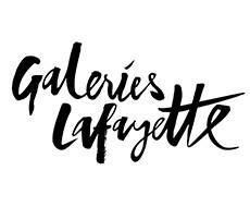 E-Carte cadeau - Galeries Lafayette - 50€