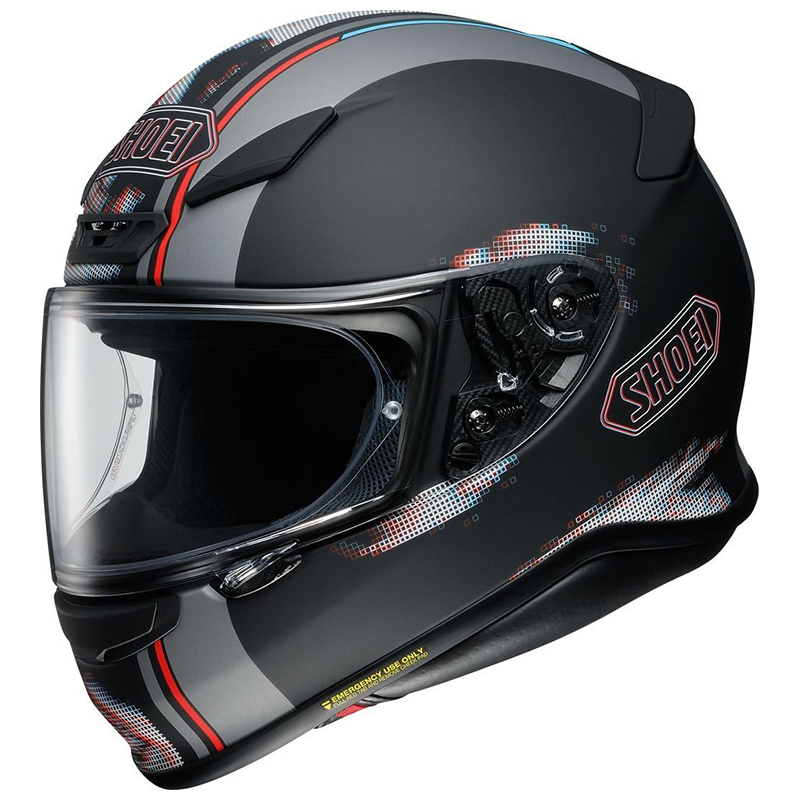 Casque Nxr Tale SHOEI