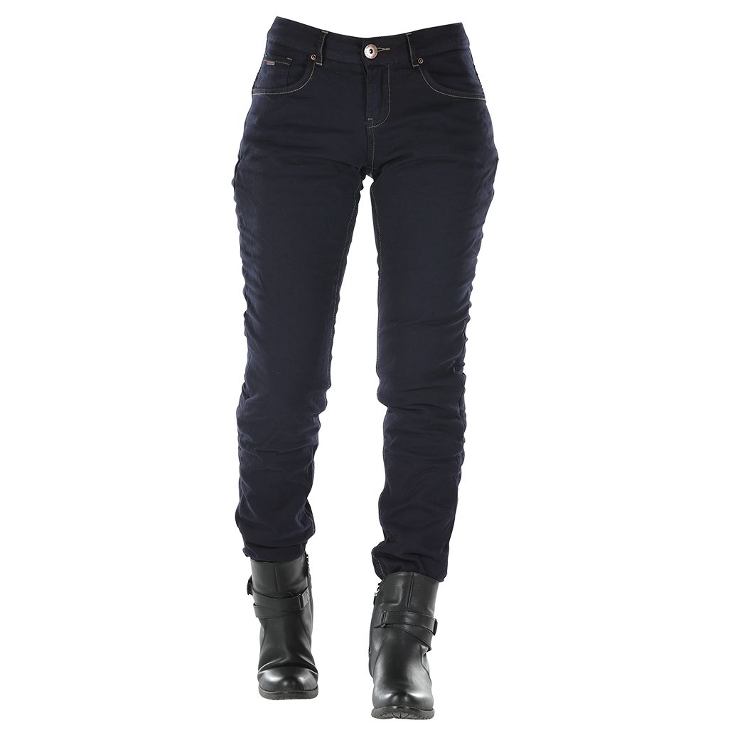 OVERLAP Jeans City Lady Navy