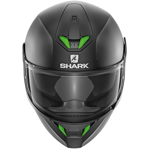 Casque Intégral Shark Skwal Cup Blank Mat