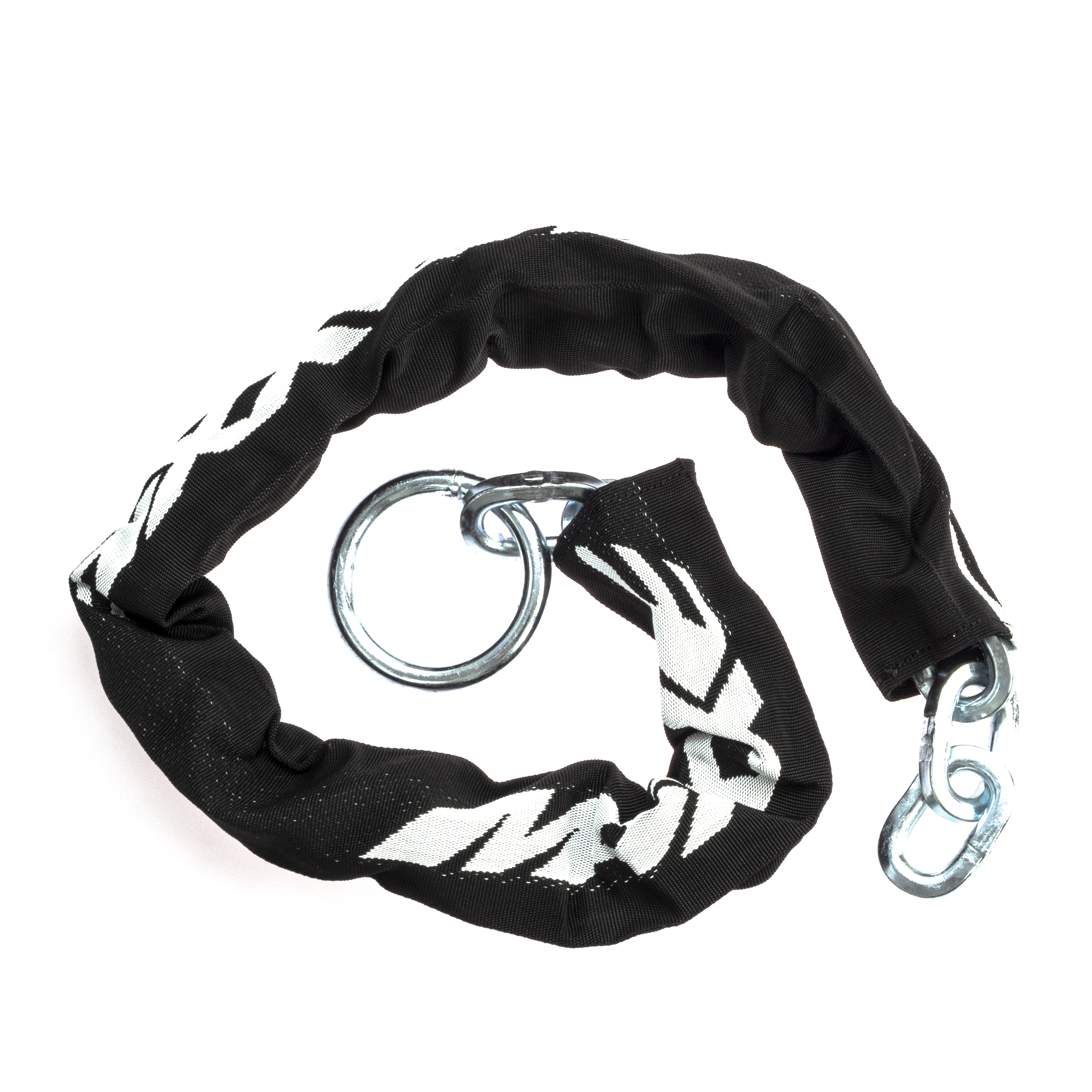 MAXXE Antivol U 104 X 120 + Lasso 100 2