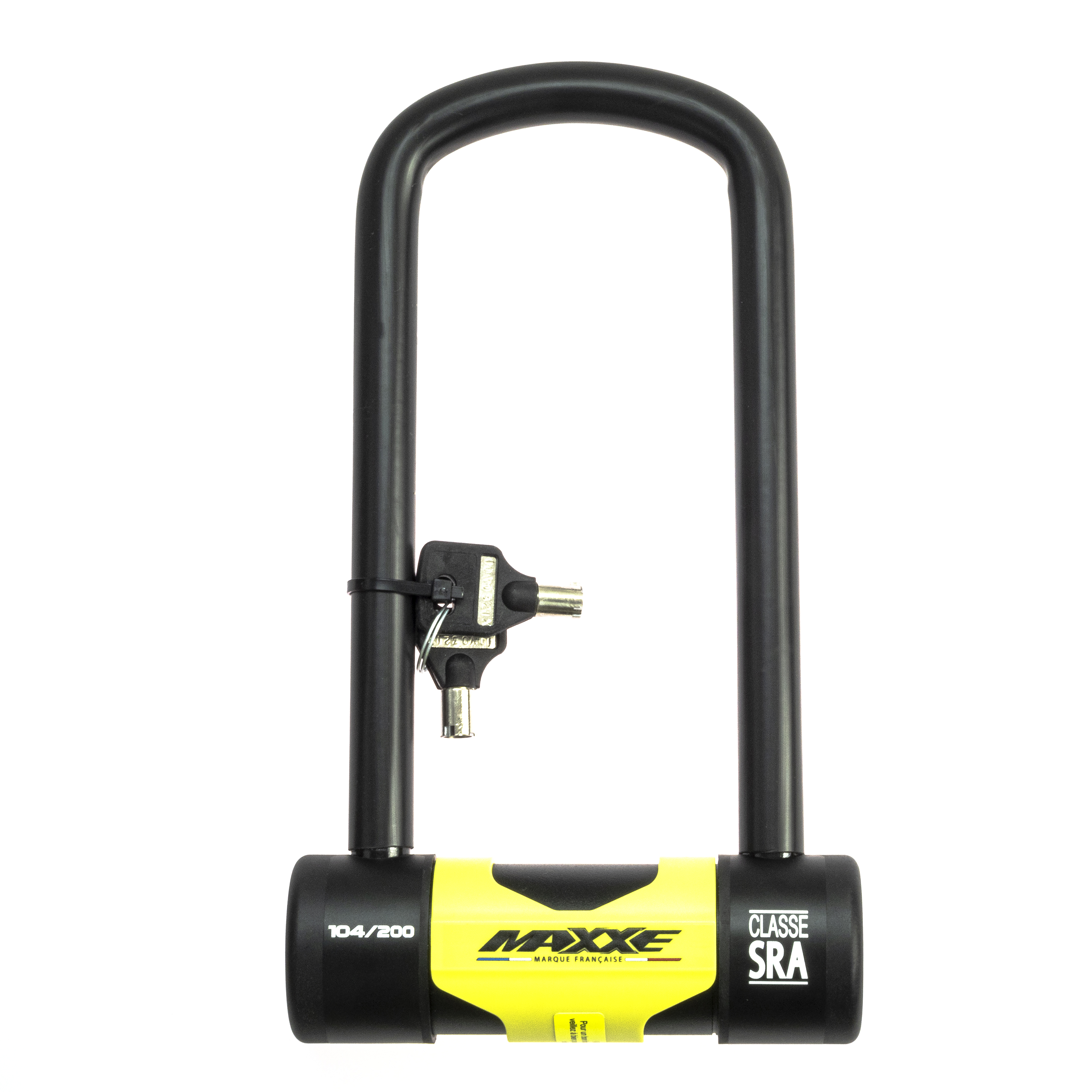 MAXXE Antivol U 104 X 200 2