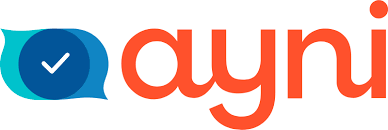 Logo de Ayni