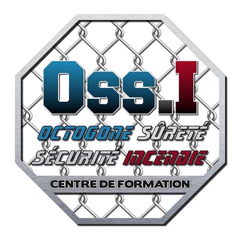 Logo de OSSI Formation Logo de OSSI Formation