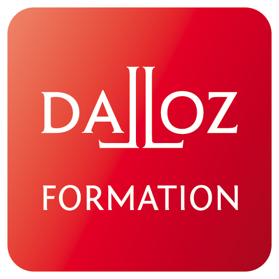Logo de Dalloz Formation