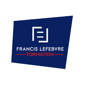Logo de Francis Lefebvre Formation Logo de Francis Lefebvre Formation