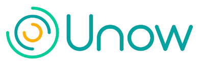 Logo de UNOW Logo de UNOW