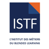 Logo de ISTF Logo de ISTF