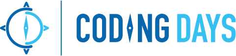 Logo de Coding Days