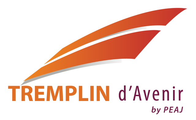Logo de Tremplin d'Avenir By PEAJ
