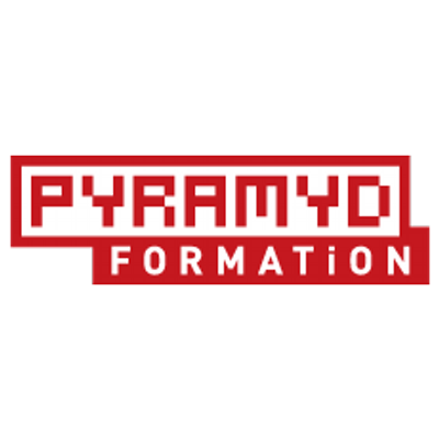 Logo de Pyramyd Formation Logo de Pyramyd Formation