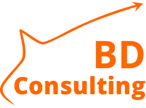 Logo de BD Consulting Logo de BD Consulting