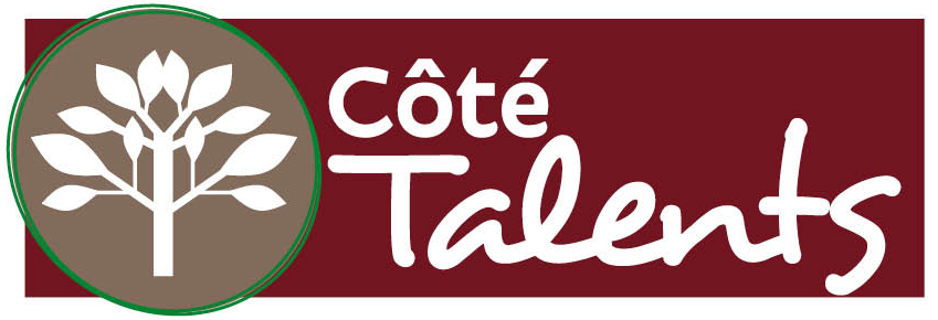 Logo de Côté Talents Logo de Côté Talents